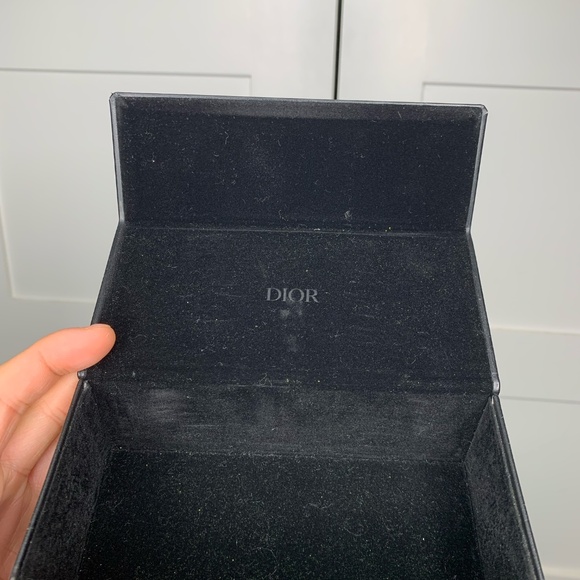 Dior Black Sunglasses - Picture 13 of 15